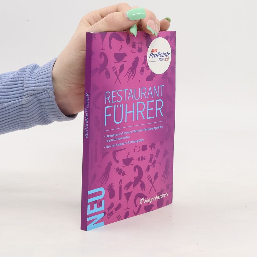 Various authors RestaurantFührer