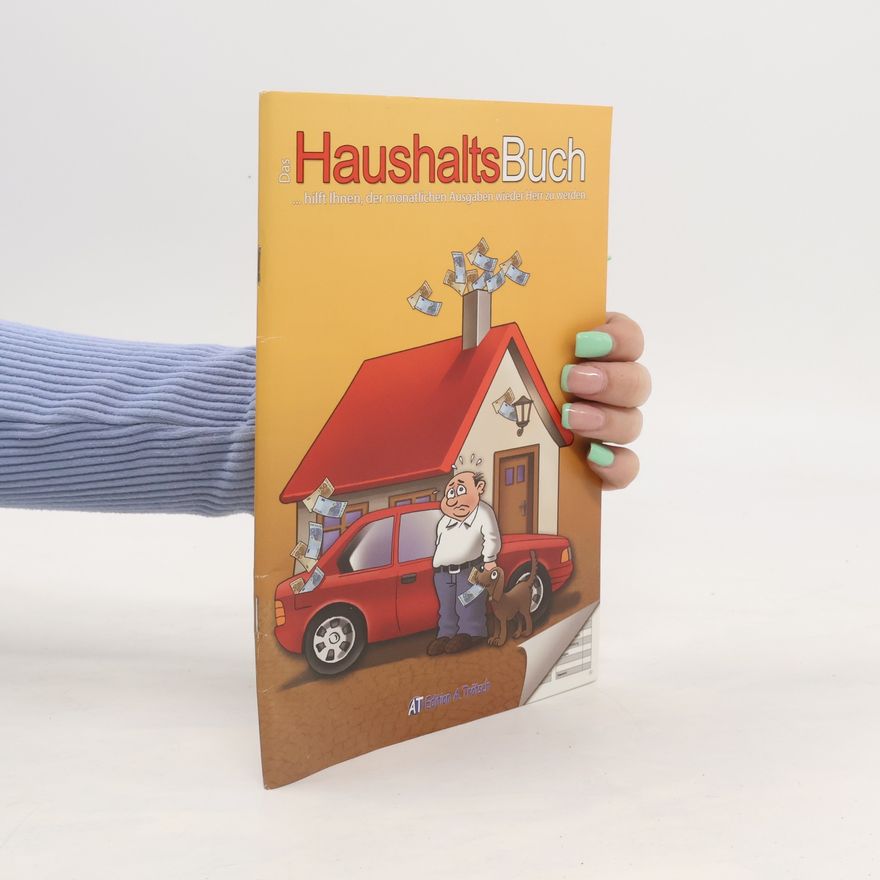 Autorenkollektiv Haushaltsbuch