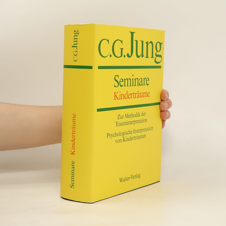 Carl Jung Kinderträume