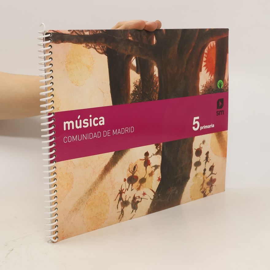 Ángel Müller Gómez Música 5