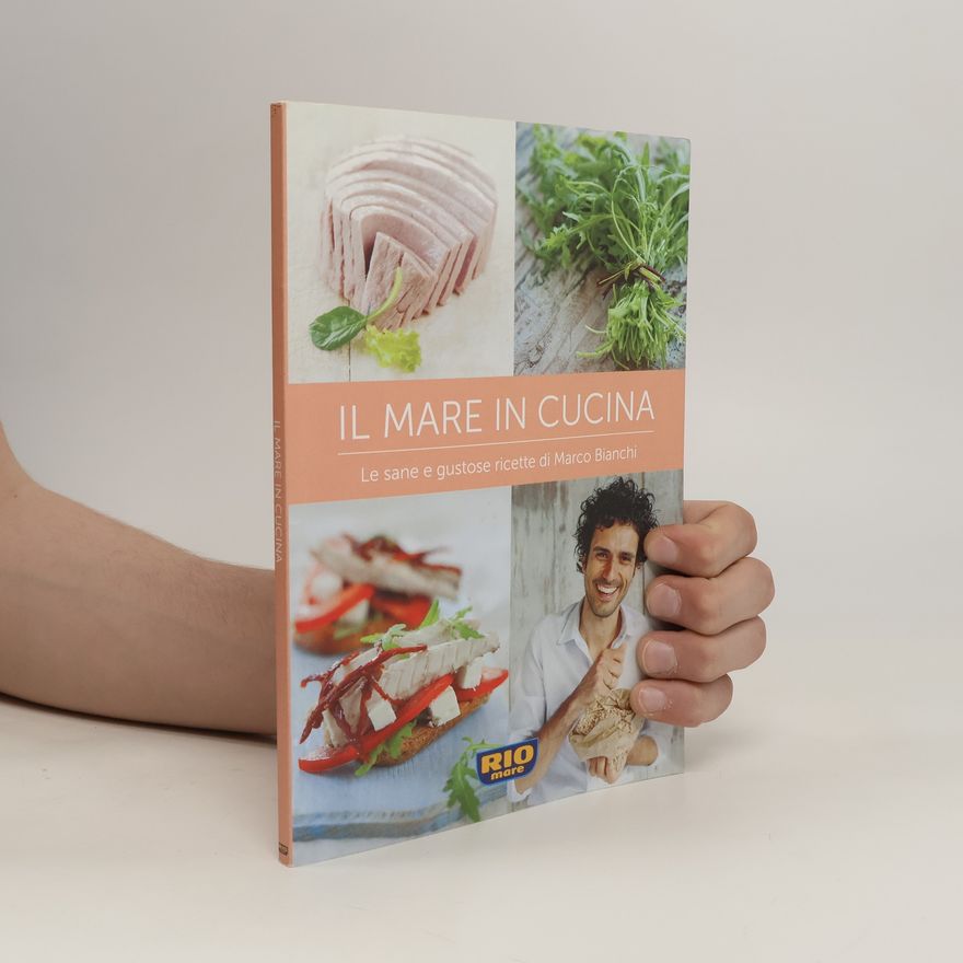 Autorenkollektiv Il mare in cucina
