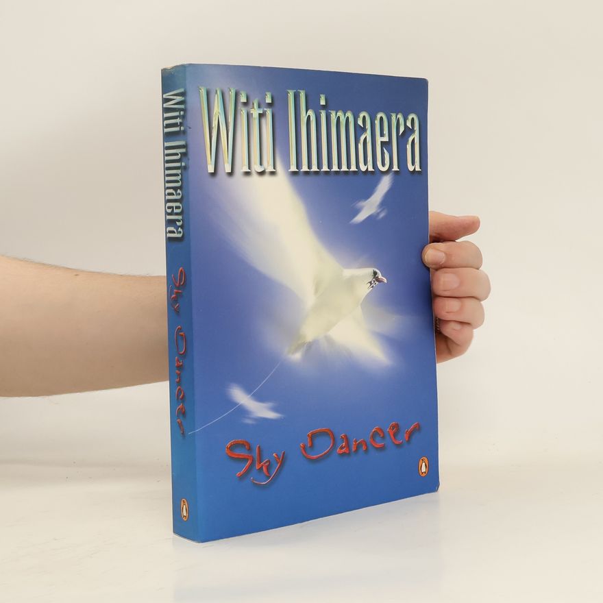 Witi Ihimaera Sky Dancer