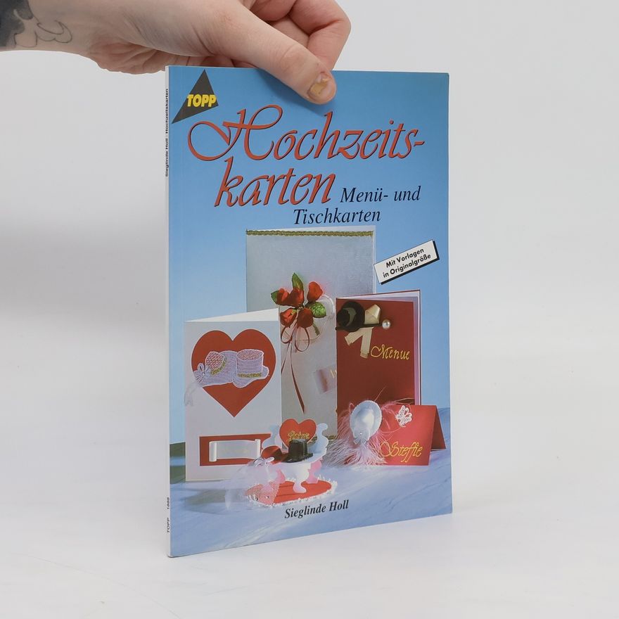 Autorenkollektiv Hochzeitskarten