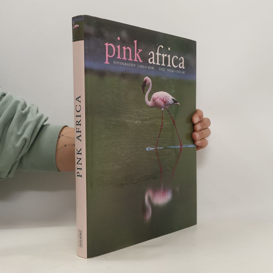 Carlo Mari Pink Africa