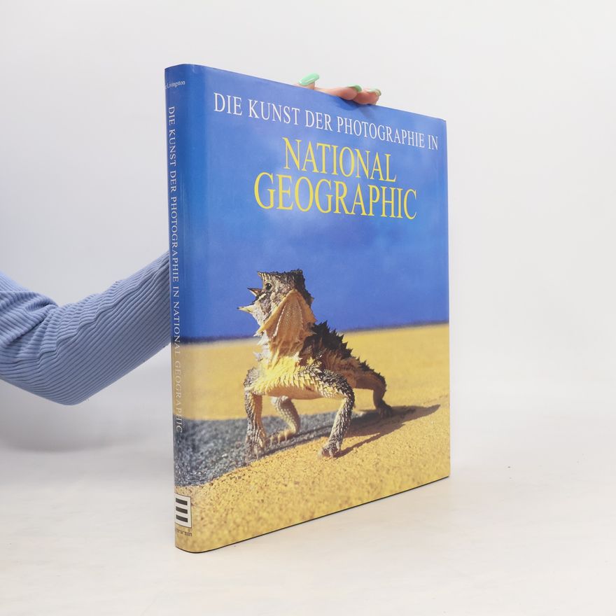 Autorenkollektiv Odyssee: die besten Photos aus National Geographic