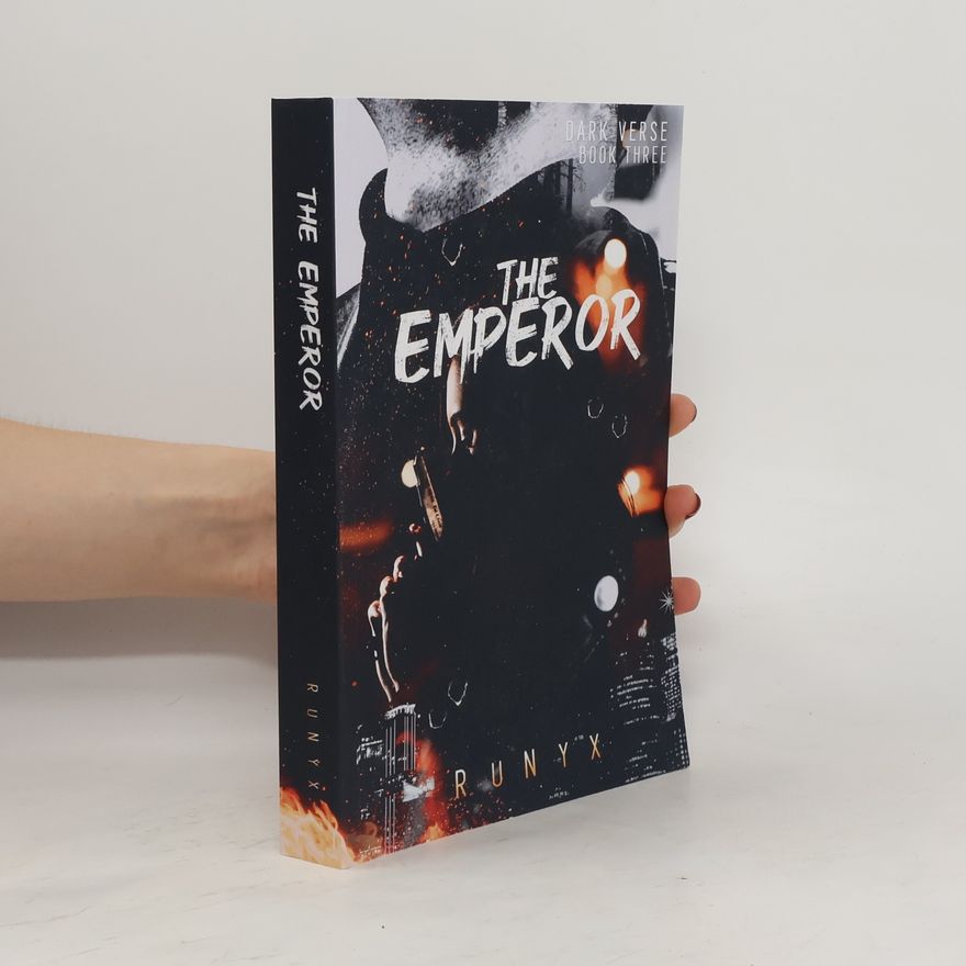 RuNyx The Emperor. Dark Verse 3