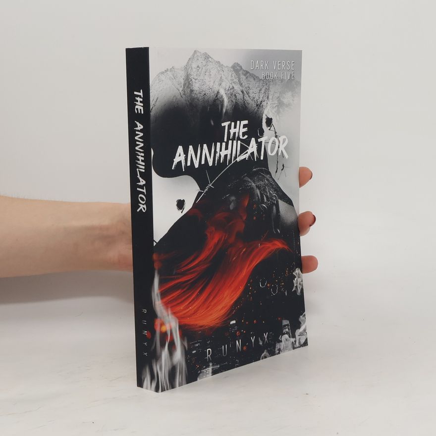 RuNyx The Annihilator