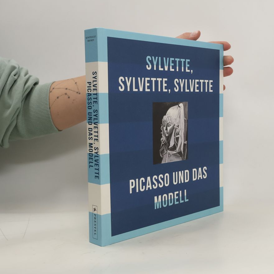 Christoph Grunenberg Picasso und das Modell