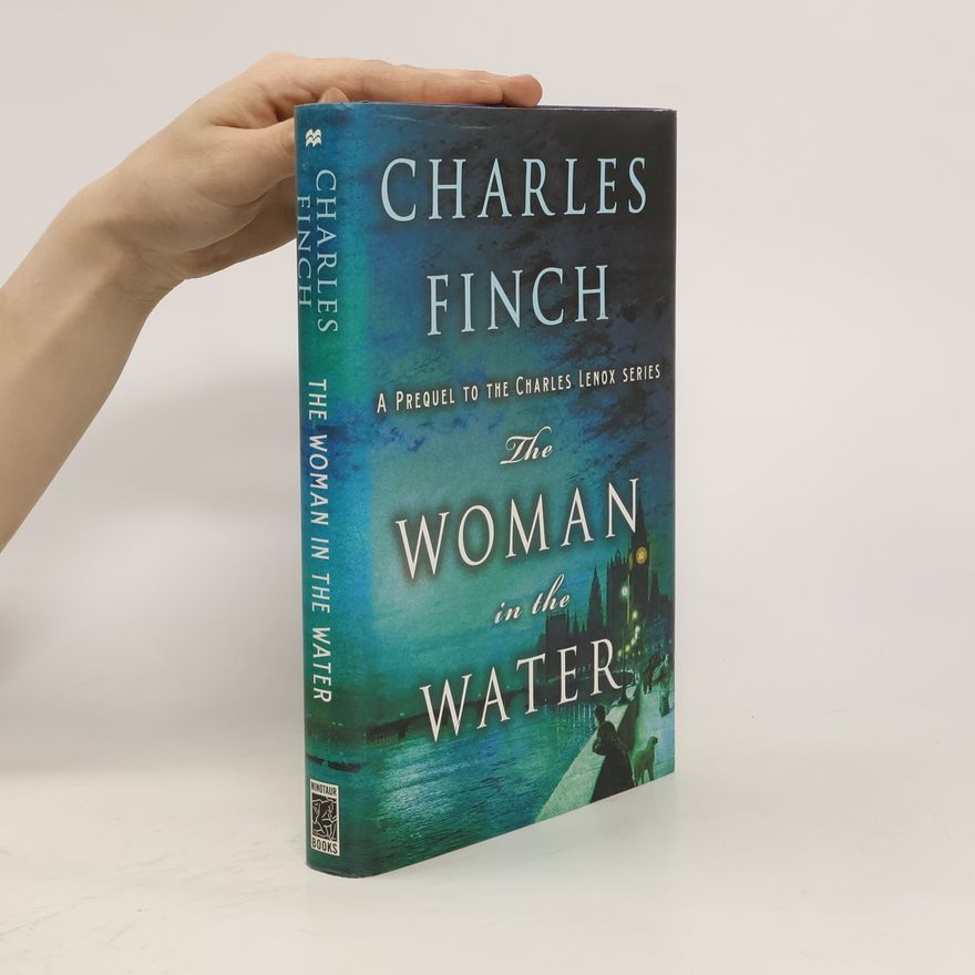 CHARLES FINCH The Woman in the Water