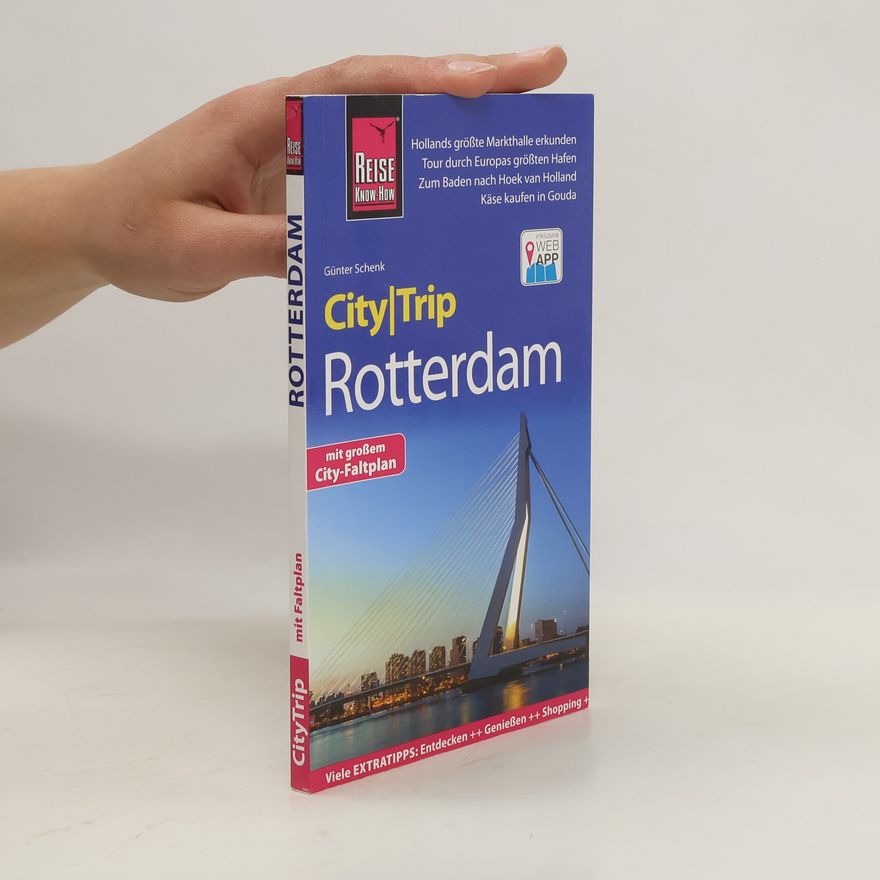 Günter Schenk Rotterdam