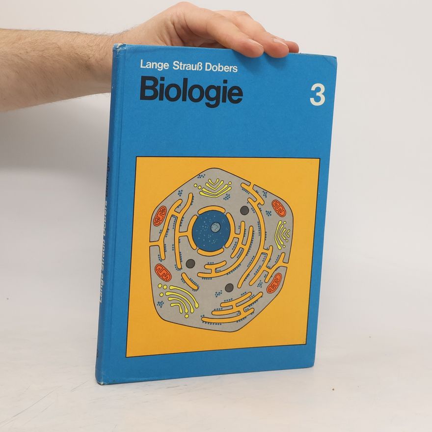 Friedrich Lange Biologie 3
