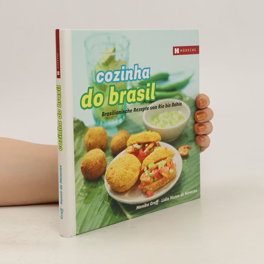 Monika Graff Cozinha do Brasil