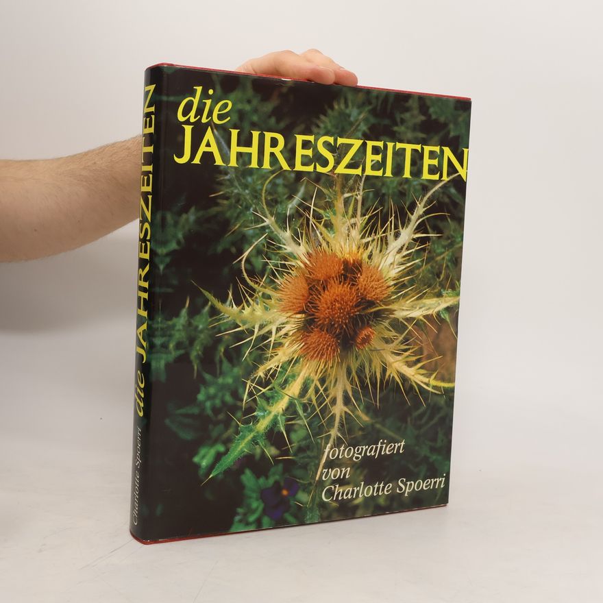 Charlotte Spoerri Die Jahreszeiten