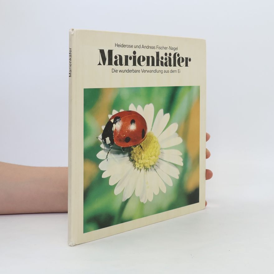 Various authors Marienkäfer