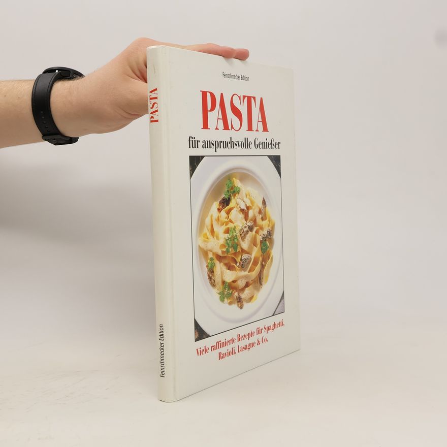 Kolektiv autorů Pasta