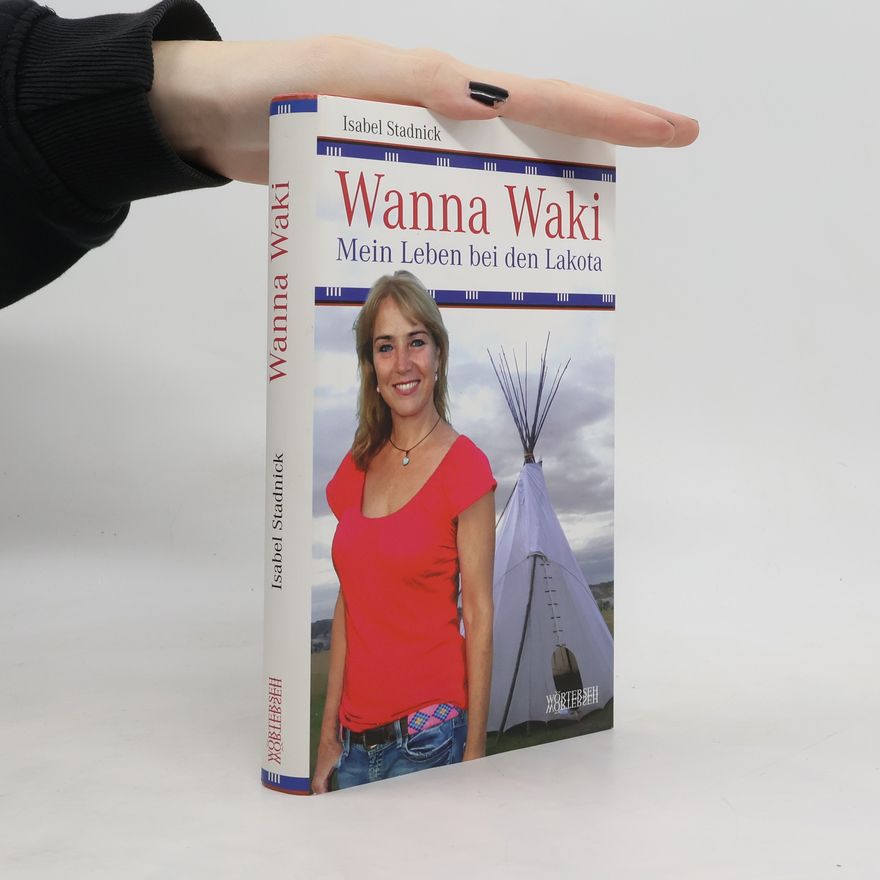 Isabel Stadnick Wanna Waki