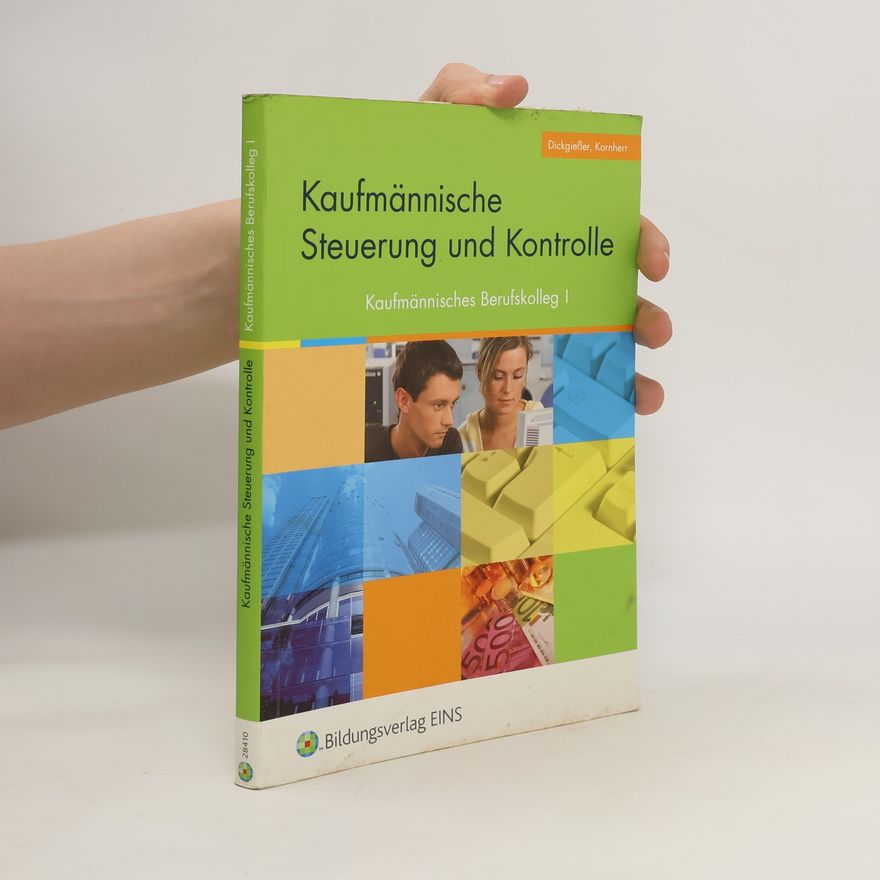 Autorenkollektiv Kaufmännisches Berufskolleg