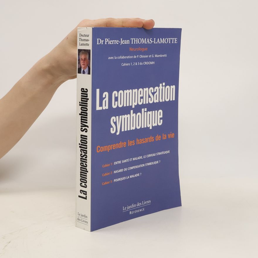 Pierre Jean Thomas Lamotte La compensation symbolique