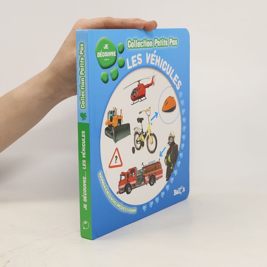 Autorenkollektiv Les véhicules