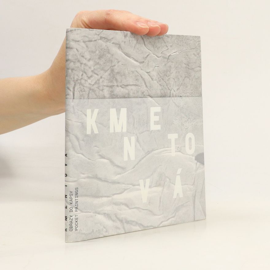 Ida Muráňová Kmentová. Obrazy do kapsy / Pocket Paintings