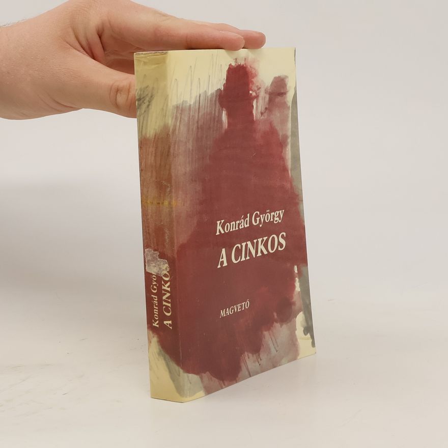 György Konrád A cinkos
