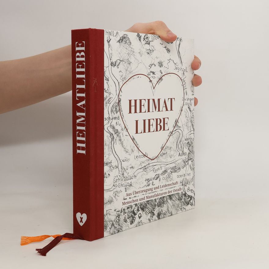 AA.VV. Heimatliebe