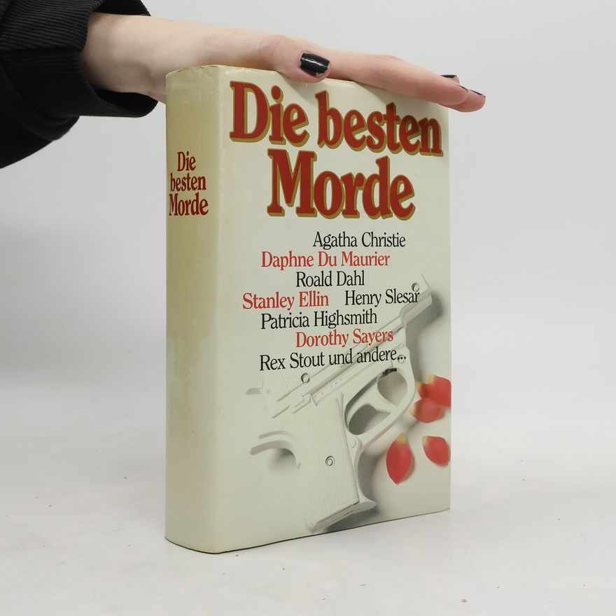 Autorenkollektiv Die besten Morde