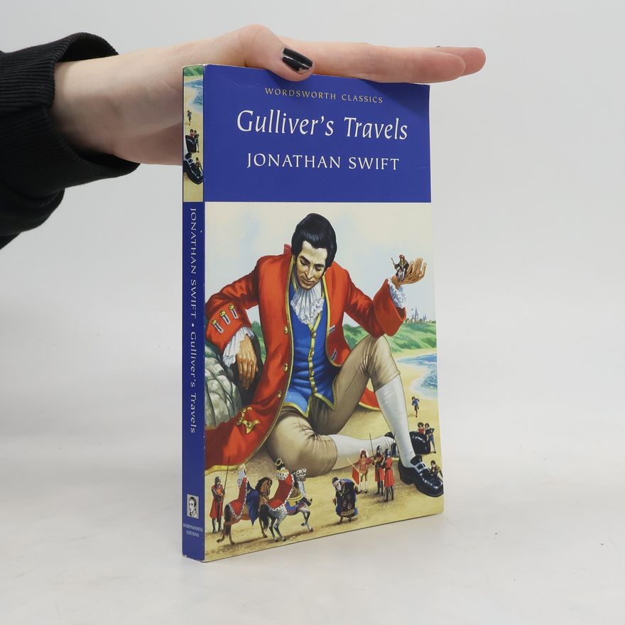 Jonathan Swift Gulliver’s Travels