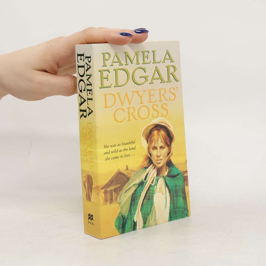 Pamela Edgar Dwyers' Cross