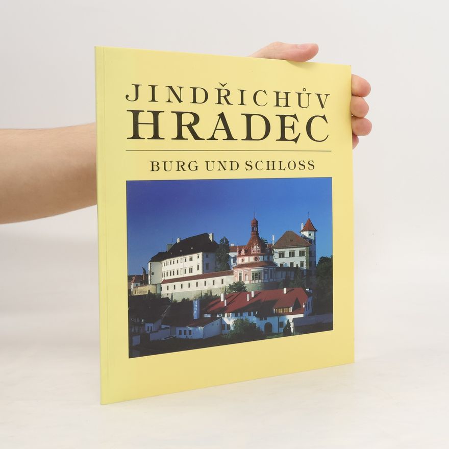 Various authors Jindřichův Hradec