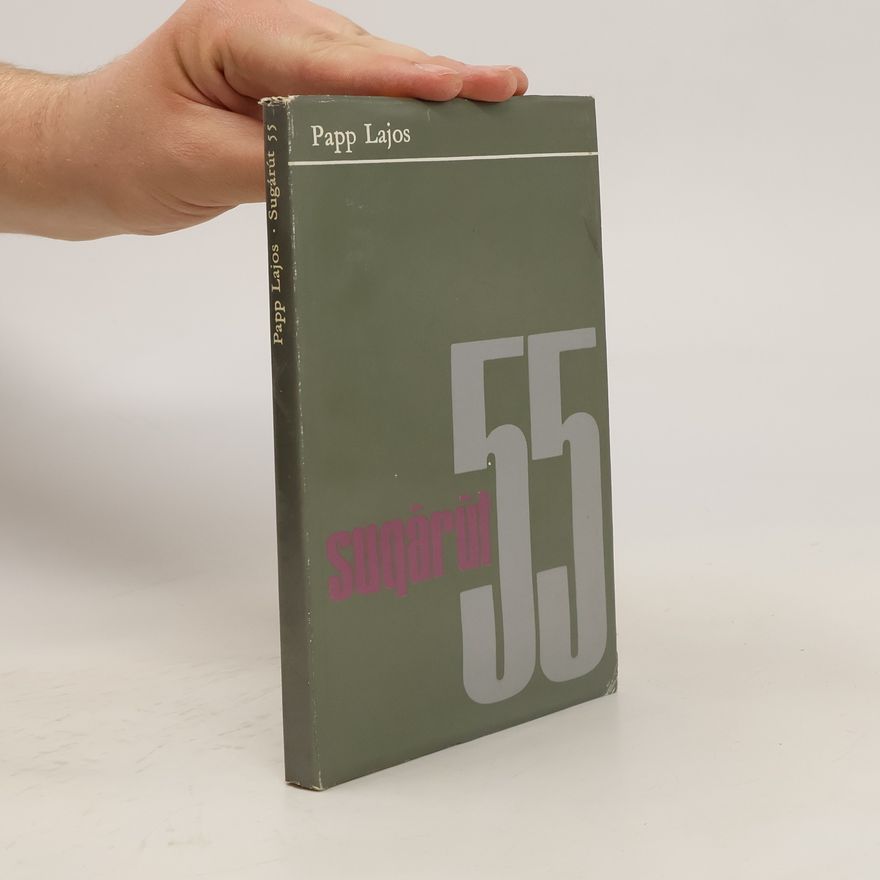 Lajos Papp Sugárút 55