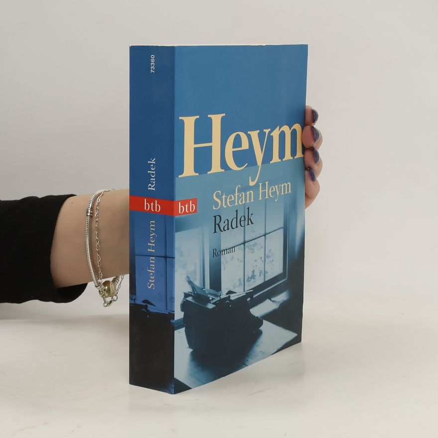 Stefan Heym Radek