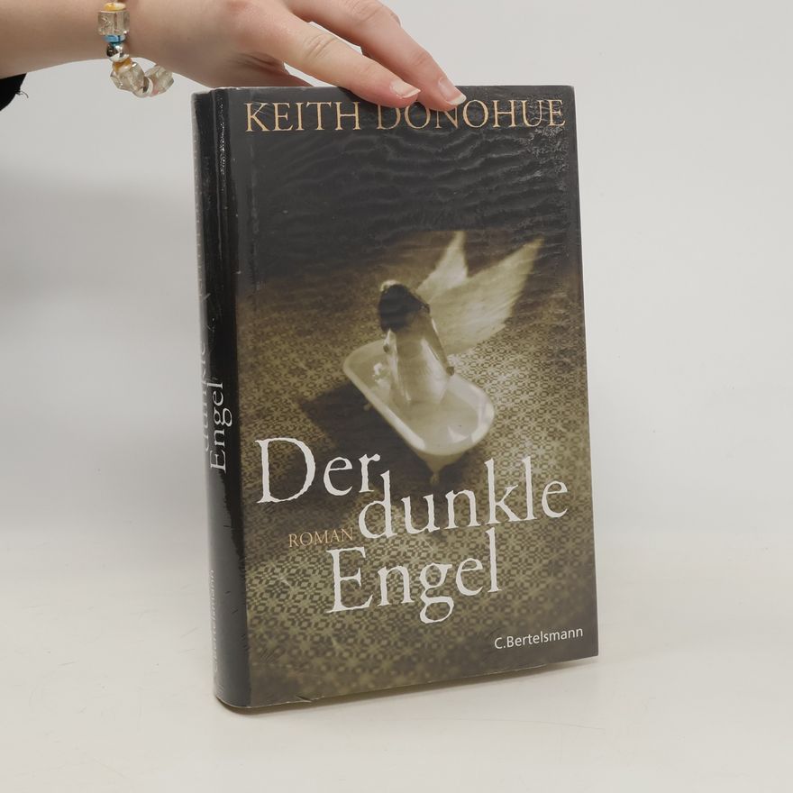Keith Donohue Der dunkle Engel