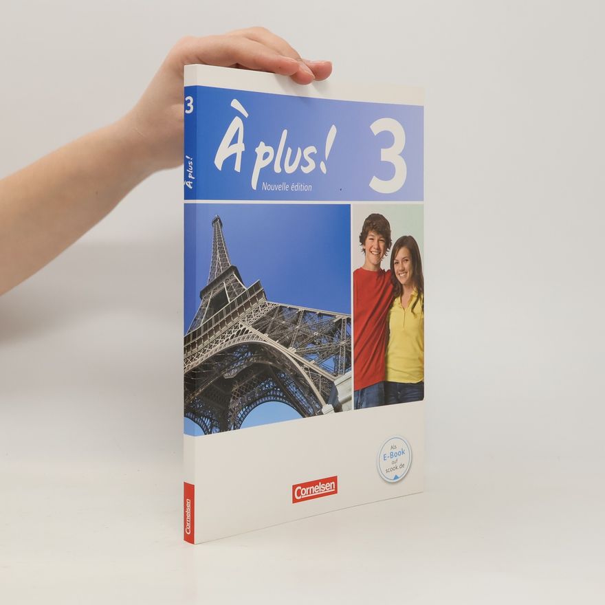 Autorenkollektiv Á plus! 3