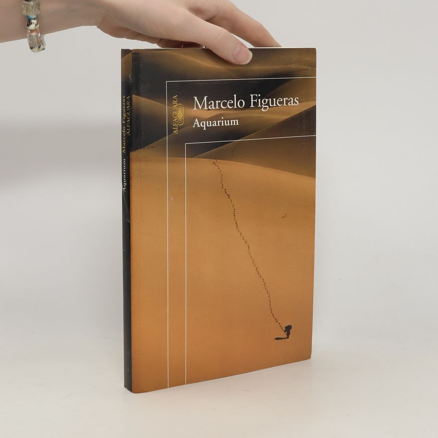 Marcelo Figueras Aquarium