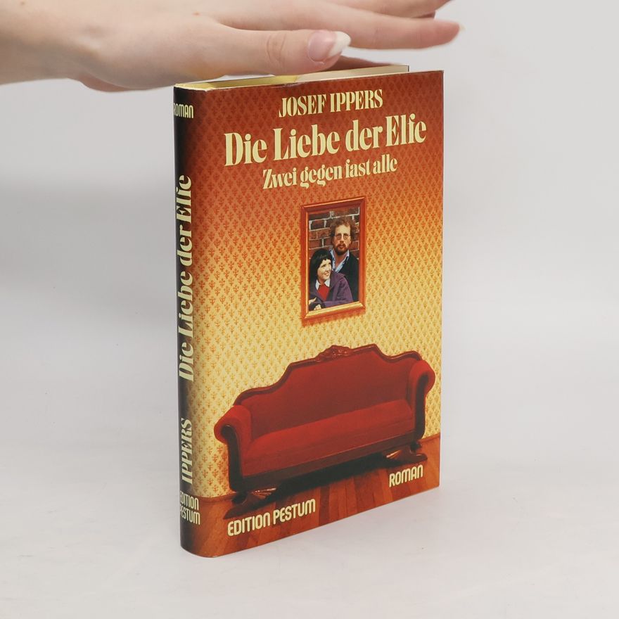 Josef Ippers Die Liebe der Elfe