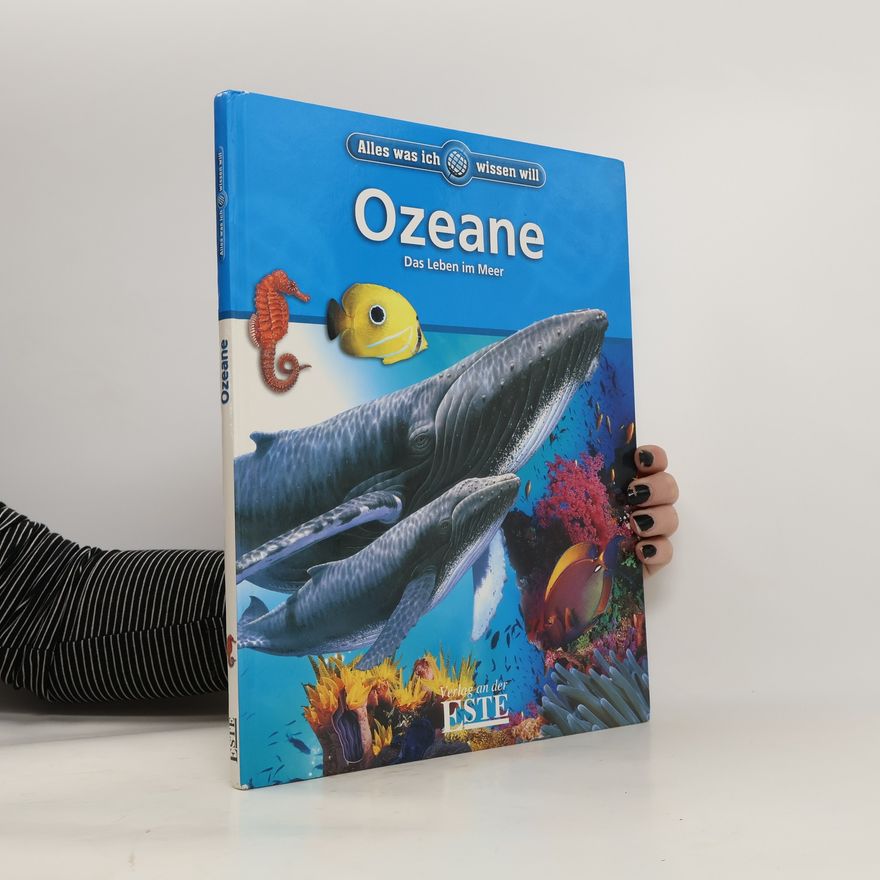 Autorenkollektiv Ozeane