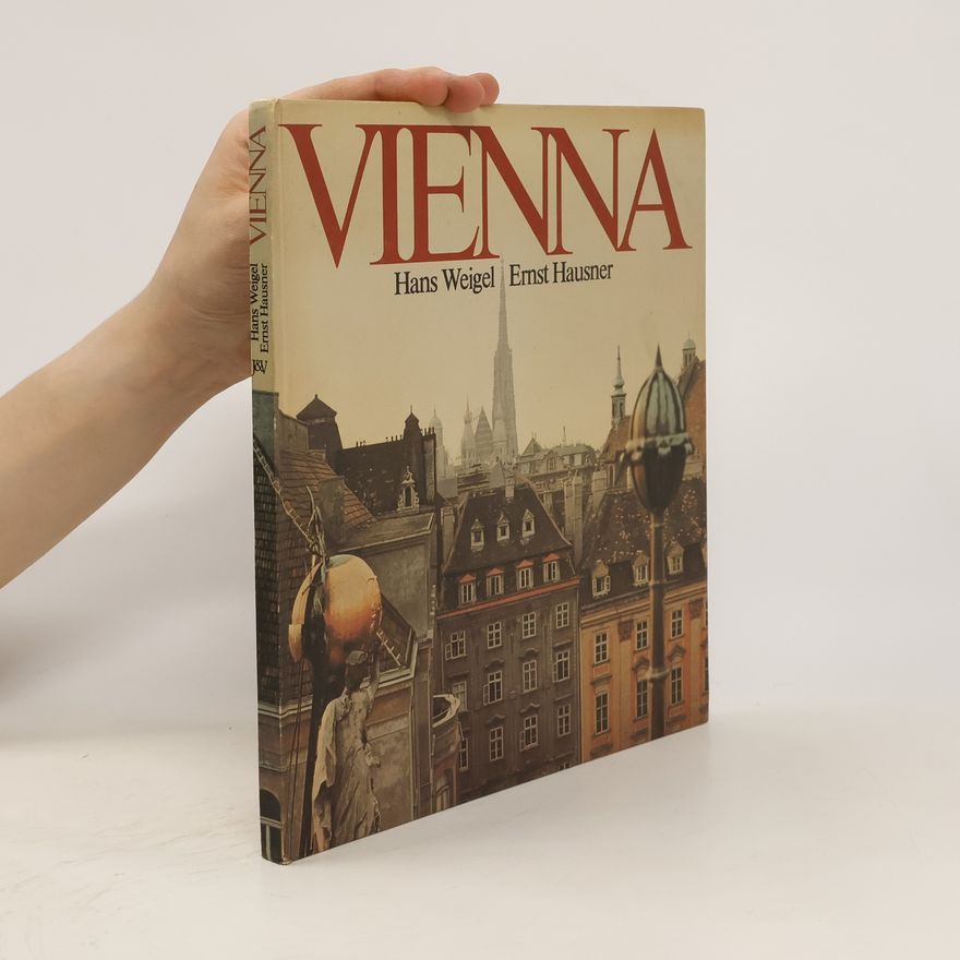 Hans Weigel Vienna