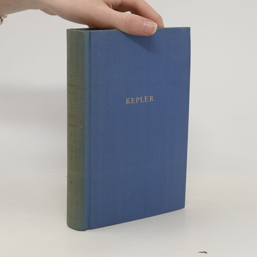 Olaf Saile Kepler