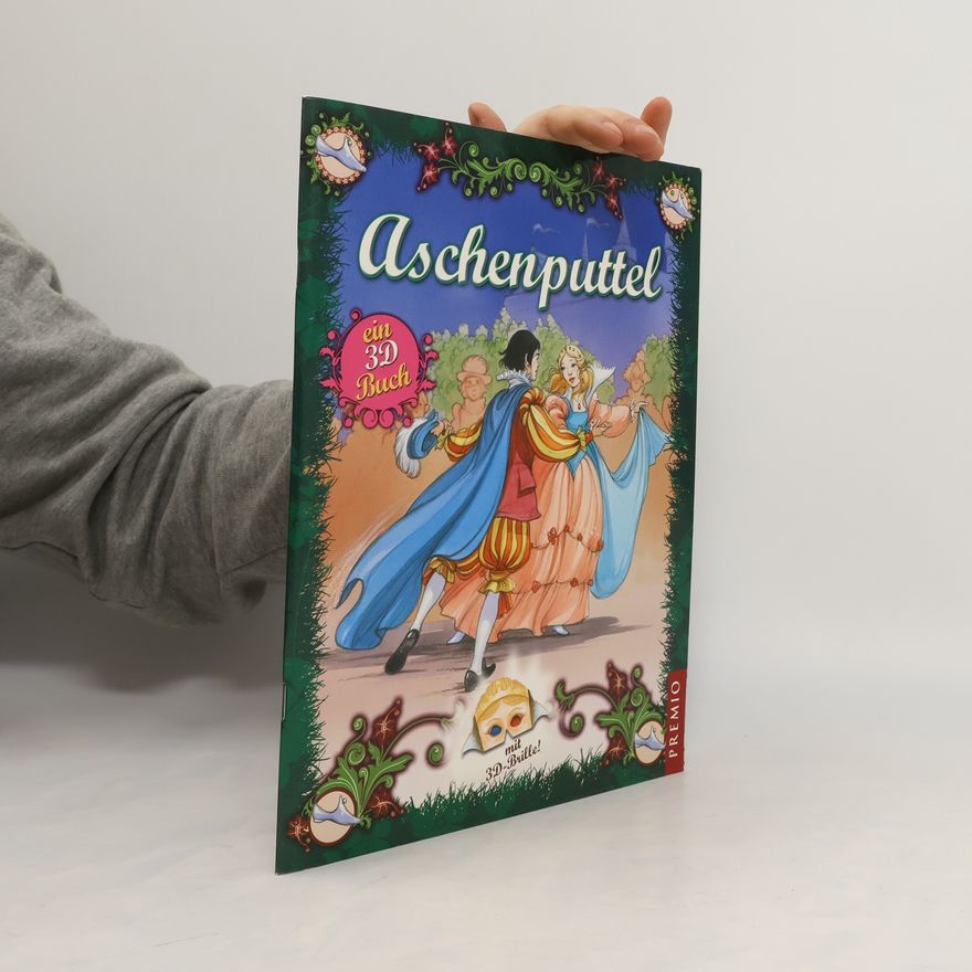 Autorenkollektiv Aschenputtel