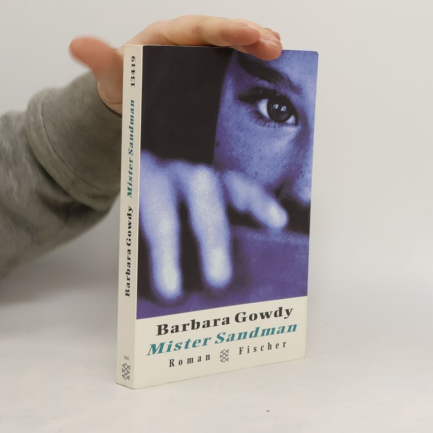 Barbara Gowdy Mister Sandman