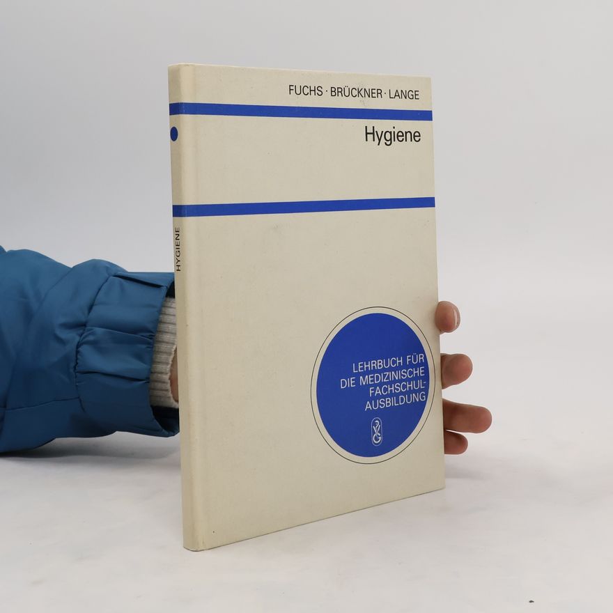 Eberhardt Lange Hygiene