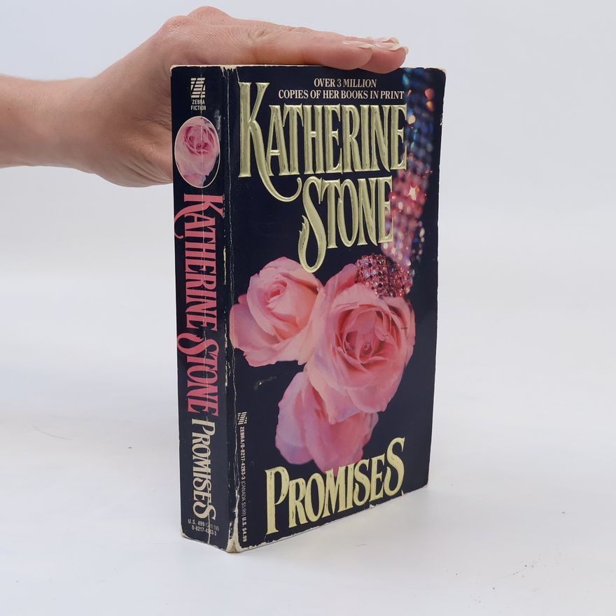 Katherine Stone Promises