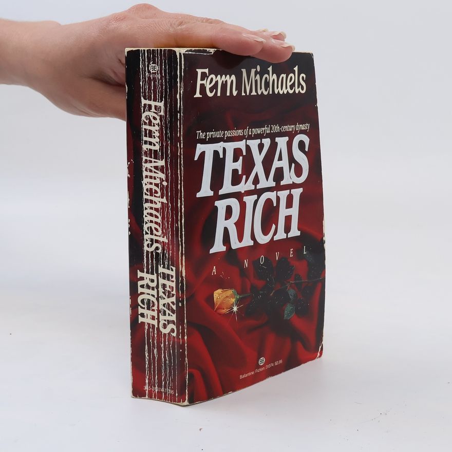Fern Michaels Texas Rich