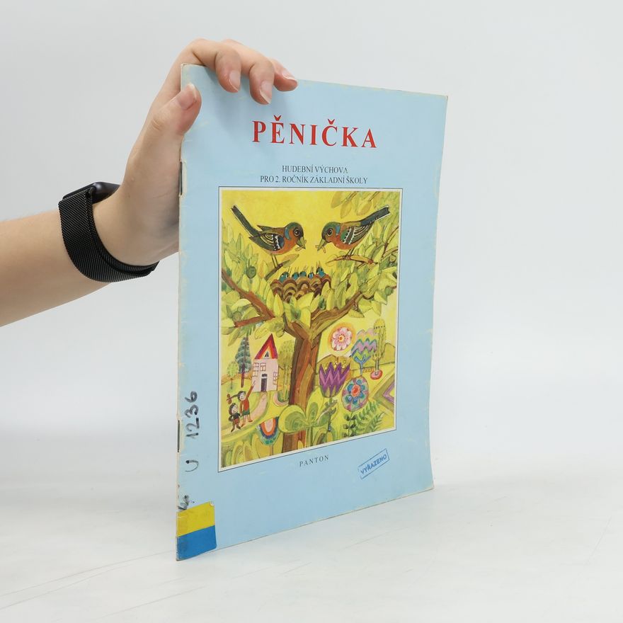 Kolektiv autorů Pěnička