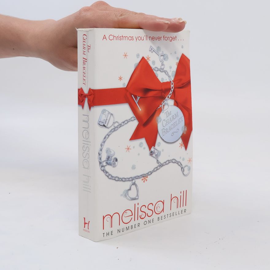 Melissa Hill The Charm Bracelet
