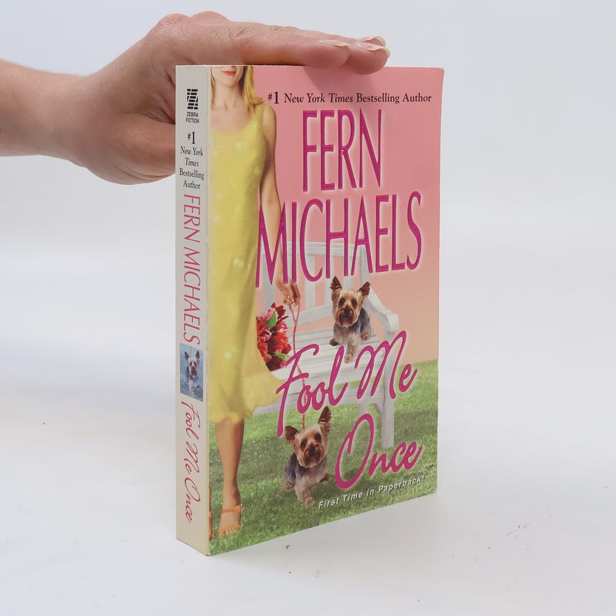 Fern Michaels Fool Me Once