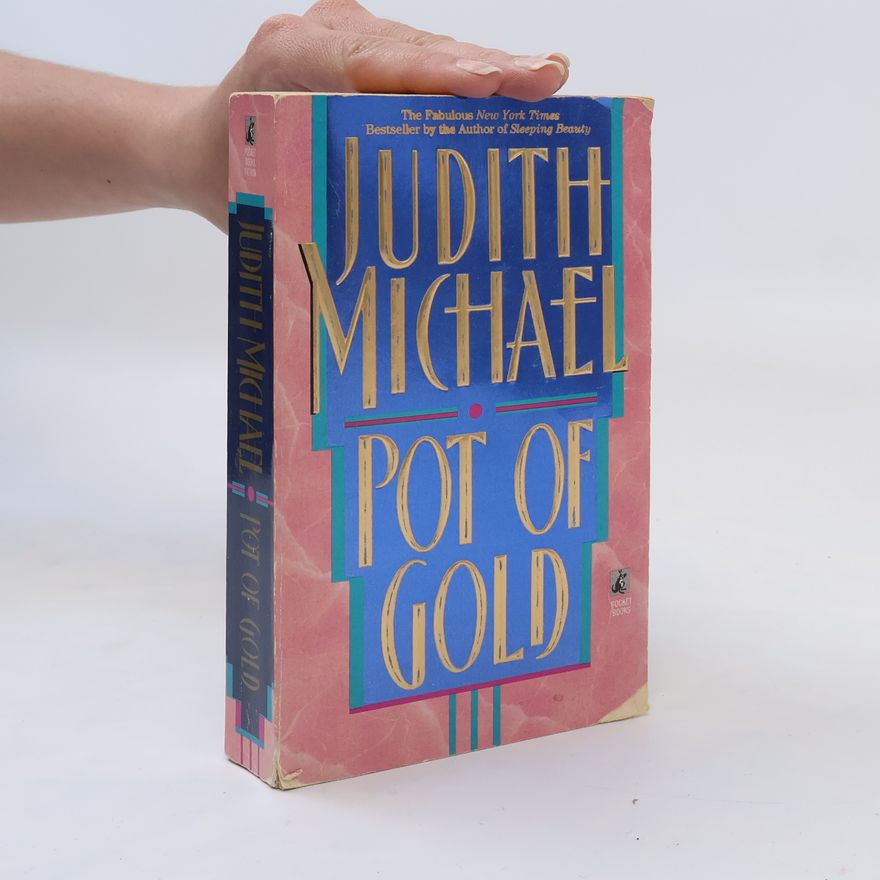 Judith Michael Pot of Gold