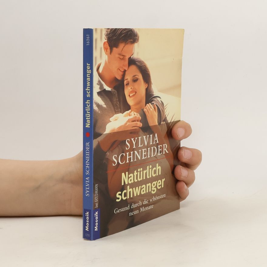 Sylvia Schneider Natürlich schwanger