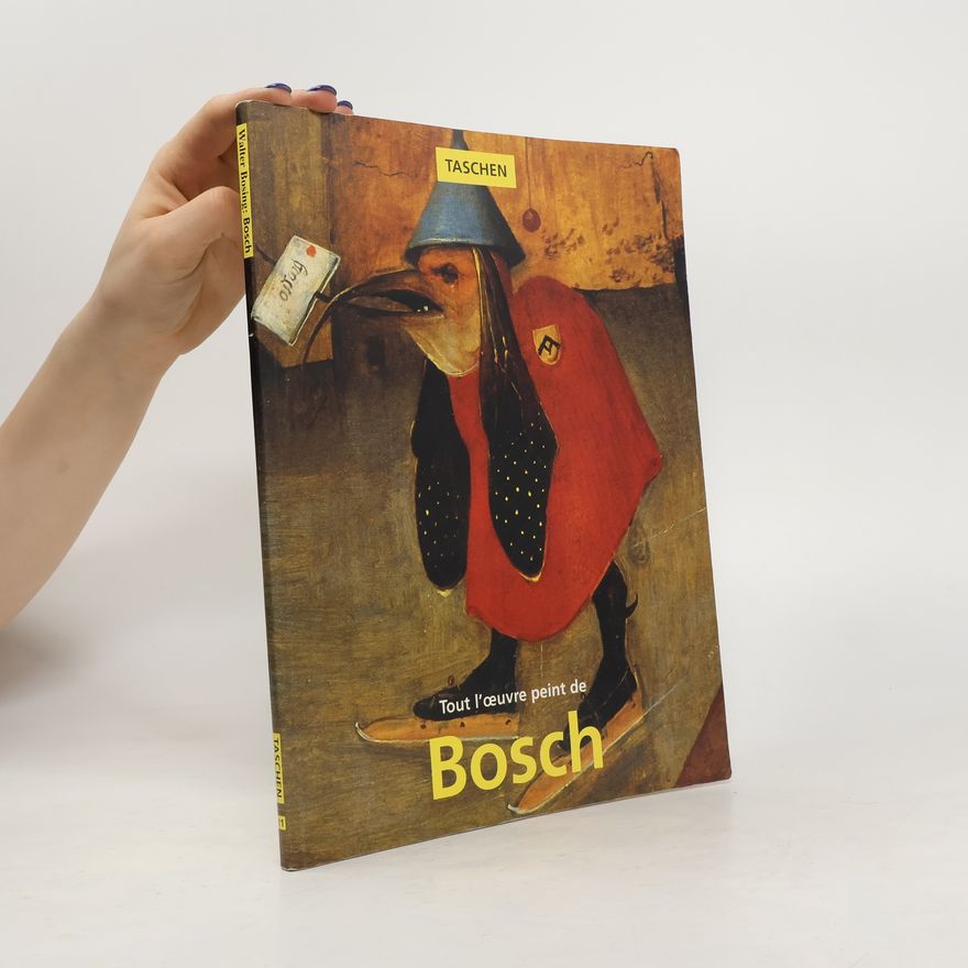 Walter Bosing Jérôme Bosch